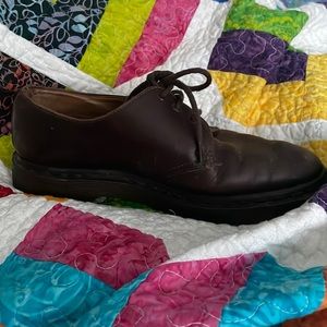 Original, Made in England, Doc Marten shoes